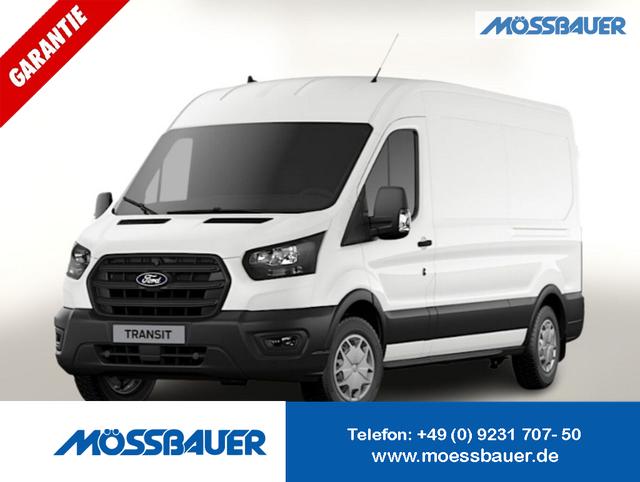 Ford Transit - 350 2.0 TDCi 170 L3H2 Nav StandH Xenon