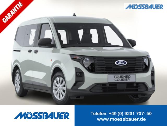 Ford Tourneo Courier - Trend 1.0 EB 125 Aut Nav PDC