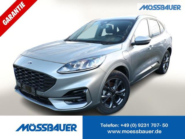 Ford Kuga - 2.0 EcoBlue 120 AT8 ST-Line PrivG Kam PDC