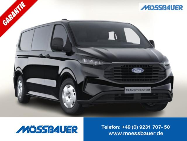 Ford Transit Custom - Trend DCiV TDCi 136 320L2 LED SHZ