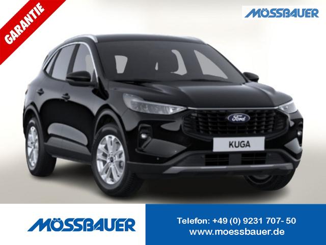 Ford Kuga - Titanium 2.5 FHEV 183 AWD ACC 360° TotW LED