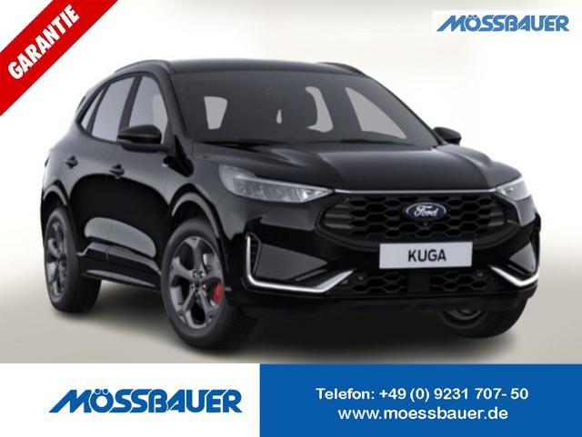 Ford Kuga - X 2.5 FHEV 183 AWD ST-Line HUD Pano AHK ACC
