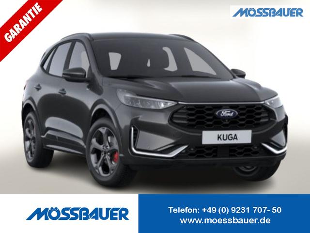 Ford Kuga - X 2.5 FHEV 183 AWD ST-Line HUD Pano AHK ACC