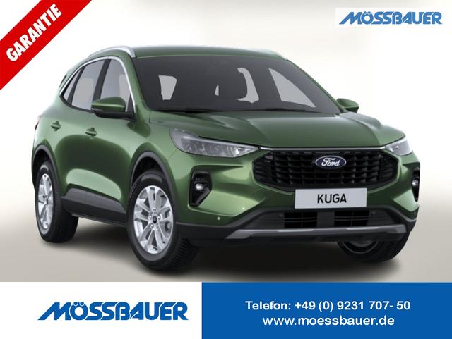 Ford Kuga - Titanium 1.5 EB 150 SHZ Kam PrivG LED PDC