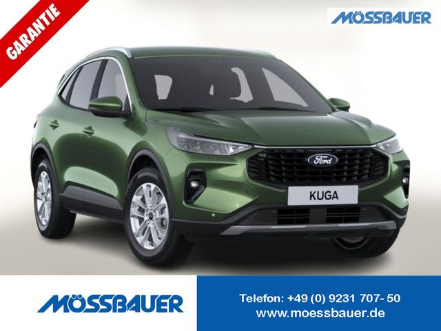 Ford Kuga - Titanium 1.5 EB 150 SHZ Kam PrivG LED PDC