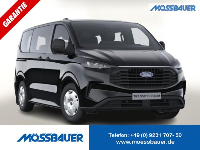 Ford Transit Custom - Trend Kombi TDCi 150 320L2 Nav