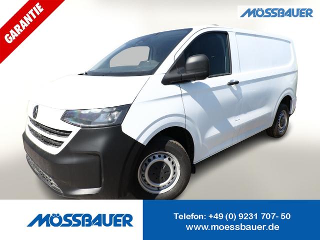 Volkswagen T7 Kastenwagen - Transporter 2.0 TDI 150 LED DigC PDC FACELIFT