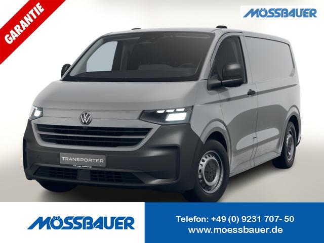 Volkswagen T7 Kastenwagen - Transporter 2.0 TDI 150 LED DigC PDC FACELIFT