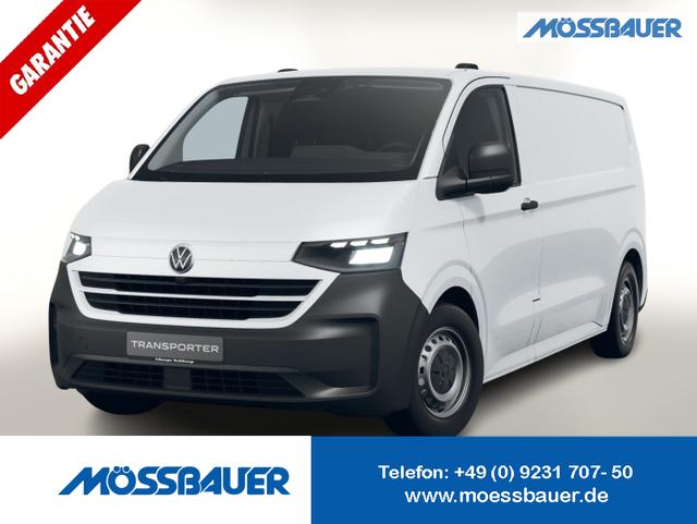 Volkswagen T7 Kastenwagen - Transporter 2.0 TDI 150 L2 LED DigC FACELIFT