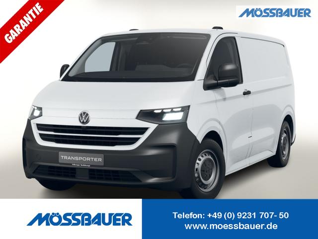 Volkswagen T7 Kastenwagen - Transporter 2.0 TDI 150 AT8 LED DigC TEMP PDC