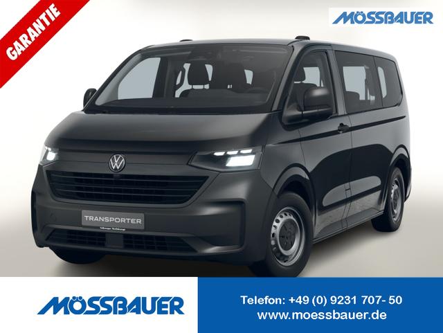 Volkswagen T7 Kombi - 2.0 TDI 110 LED DigC Keyl PDC AppC TEMP