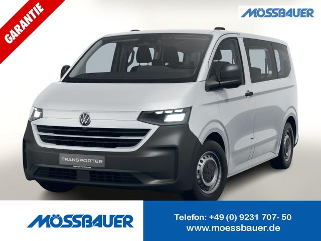 Volkswagen T7 Kombi - 2.0 TDI 150 LED DigC Keyl PDC AppC TEMP