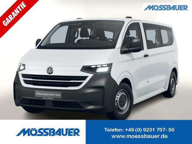 Volkswagen T7 Kombi - 2.0 TDI 150 L2 LED DigC Keyl PDC TEMP