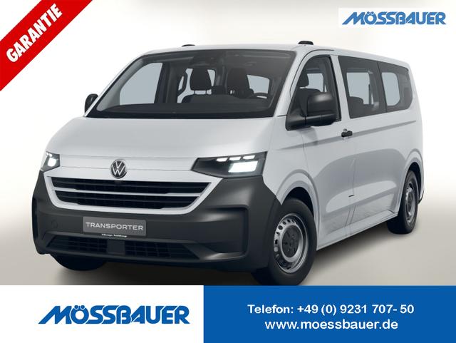 Volkswagen T7 Kombi - 2.0 TDI 150 L2 LED DigC Keyl PDC TEMP