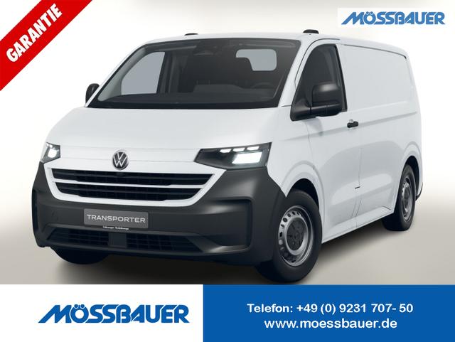 Volkswagen T7 Kastenwagen - Transporter 2.0 TDI 110 LED AppCo Temp DigCo
