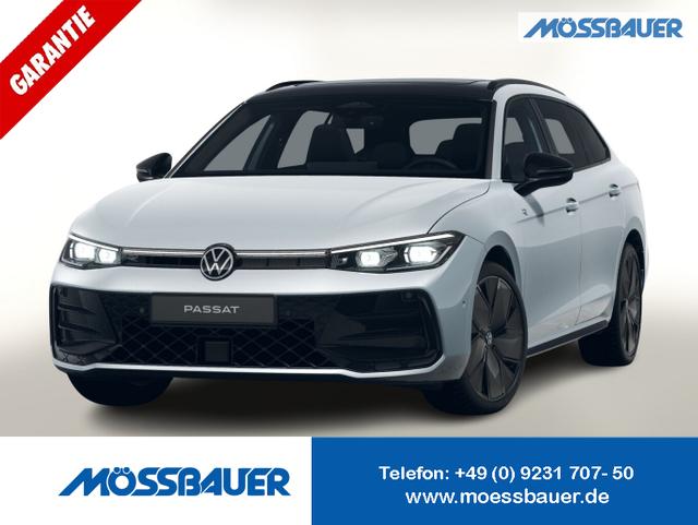 Volkswagen Passat Variant - Var. TDI 193 4M DSG R-Line Signature Pano