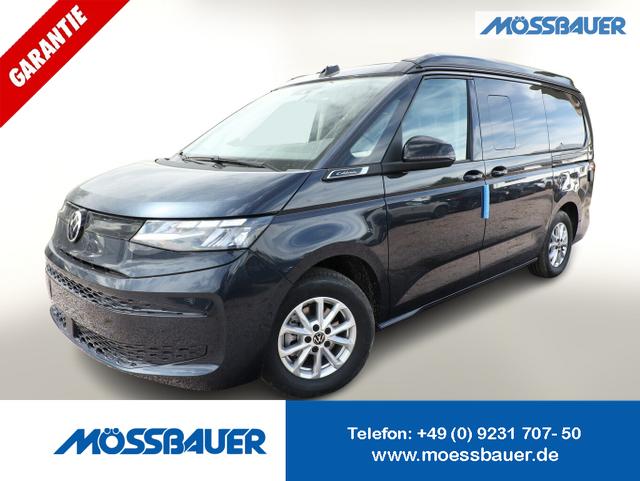 Volkswagen T7 California - TDI 150 DSG Coast StHz 3ZClim Nav