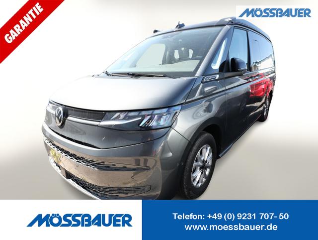 Volkswagen T7 California - 2.0 TDI 150 DSG Ocean ACC Markise