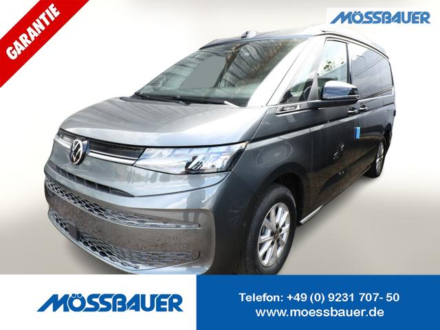 Volkswagen T7 California - 2.0 TDI 150 DSG Ocean Nav ACC StHz