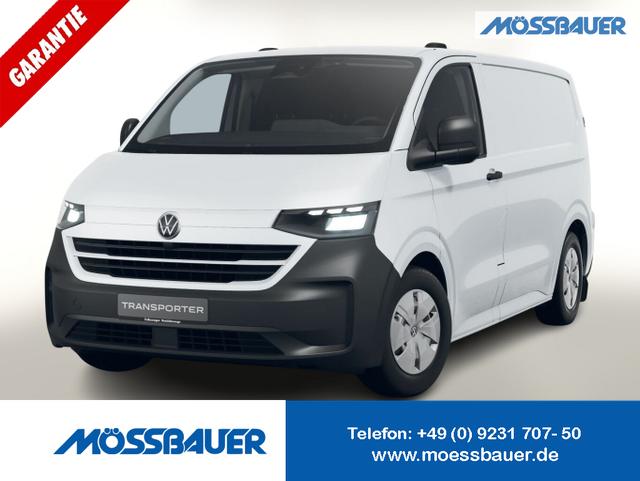Volkswagen T7 Kastenwagen - Transporter 2.0 TDI 110 L2 LED PDC Temp 3-S