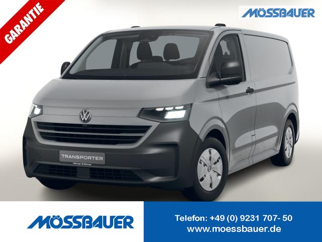 Volkswagen T7 Kastenwagen - Transporter 2.0 TDI 110 LED AppCo DigCo Temp