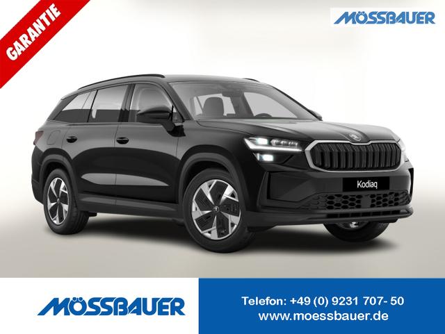 Skoda Kodiaq - Selection eTSI DSG Selec AHK Matrix Nav ACC Kessy