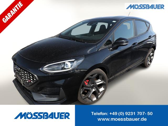 Ford Fiesta - ST X 1.5 EB 200 LED Nav. PDC LM18Z