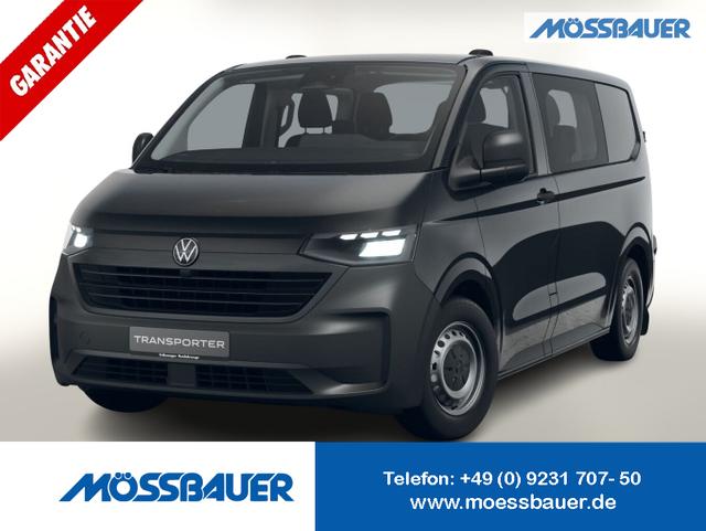 Volkswagen T7 Kastenwagen - Transporter Plus TDI 110 Klimaaut AHK Kam 6-S