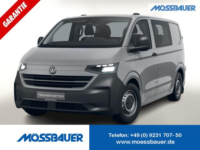 Volkswagen T7 Kastenwagen - Transporter Plus TDI 110 LED Kam TEMP PDC 6-S