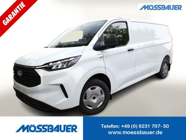 Ford Transit Custom - Trend TDCI 150 320 L2 LED LadeP