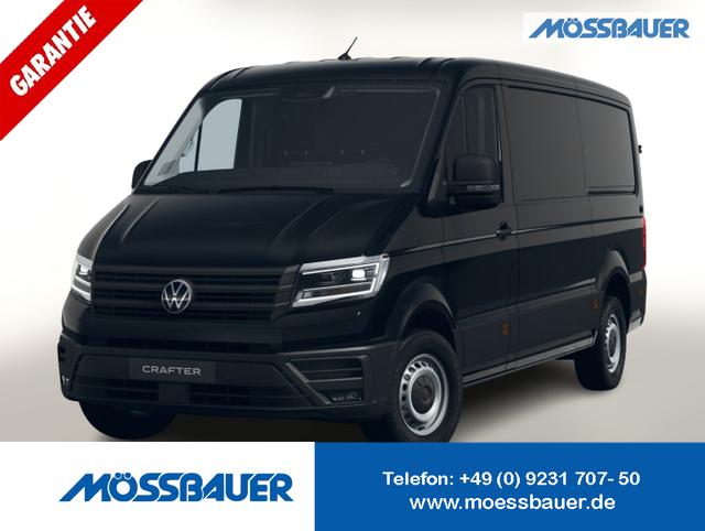 Volkswagen Crafter - 35 2.0 TDI 140 L3H2 LED AHK 3S FACELIFT