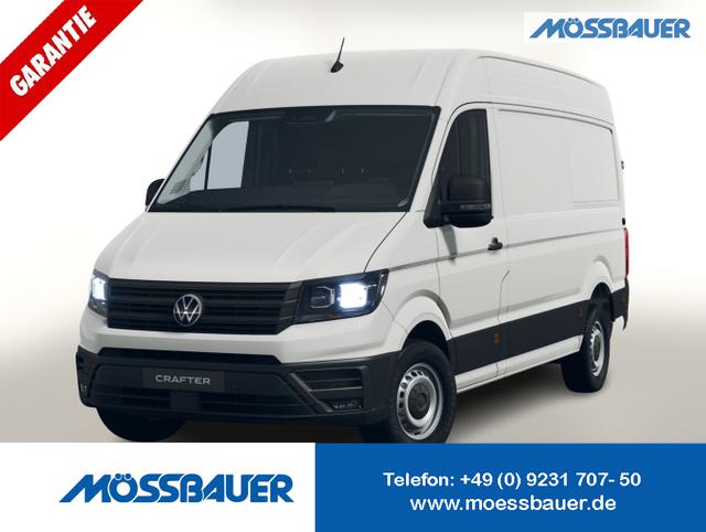 Volkswagen Crafter - 35 2.0 TDI 140 L3H3 PDC Temp 3S FACELIFT