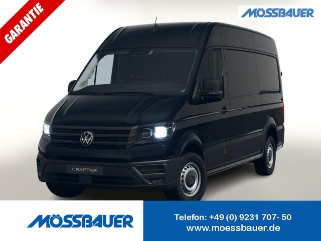 Volkswagen Crafter - 35 2.0 TDI 140 AT8 L3H3 AHK 3S FACELIFT