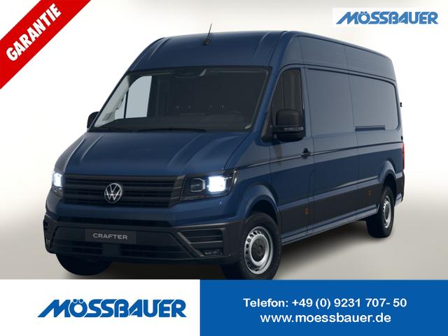 Volkswagen Crafter - 35 2.0 TDI 140 L4H3 AHK PDC 3S FACELIFT
