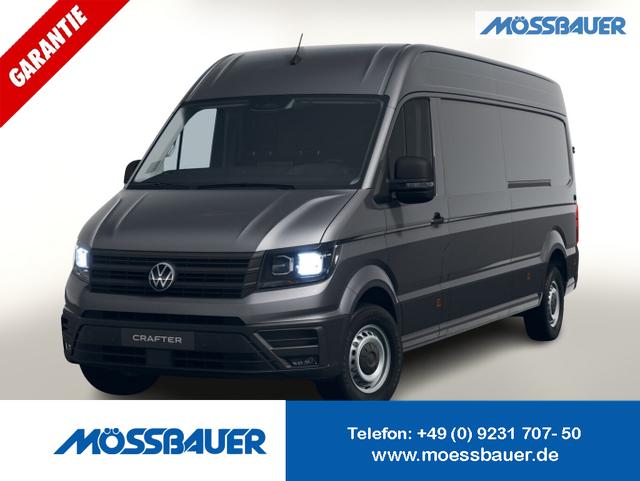 Volkswagen Crafter - 35 2.0 TDI 140 L4H3 AHK PDC 3S FACELIFT