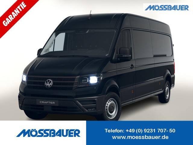 Volkswagen Crafter - 35 2.0 TDI 177 AT8 4M L4H3 3S FACELIFT