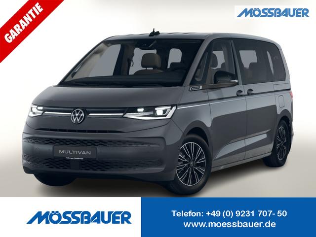 Volkswagen T7 Multivan - 2.0 TDI 150 DSG Style Matrix Keyl