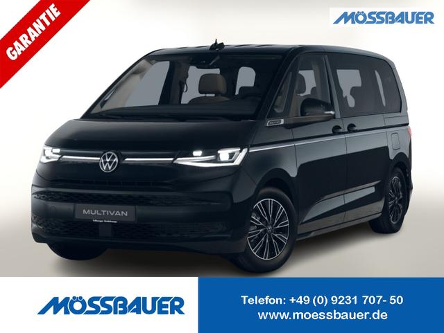 Volkswagen T7 Multivan - 2.0 TDI 150 DSG Style Matrix Nav AHK