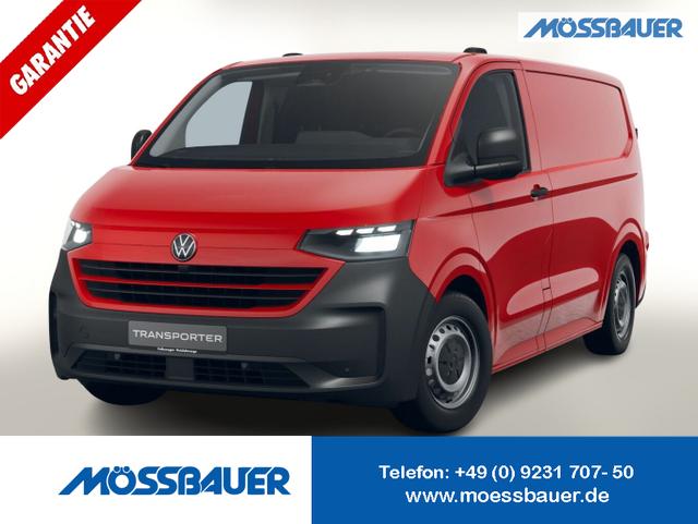 Volkswagen T7 Kastenwagen - Transporter 2.0 TDI 110 LED PDC Kam HFT 3-S