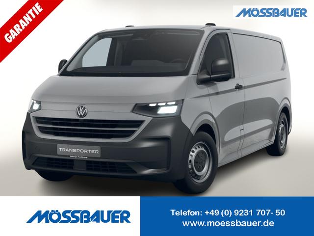 Volkswagen T7 Kastenwagen - Transporter 2.0 TDI 150 AT8 L2 LED PDC HFT 3S
