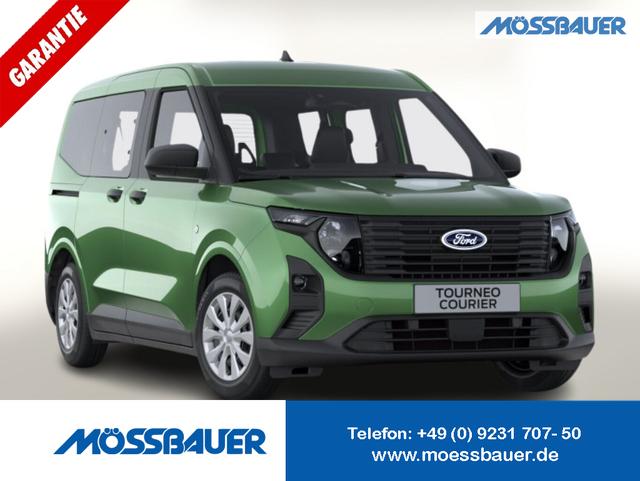 Ford Tourneo Courier - Trend 1.0 EB 125 Aut WinterP PDC