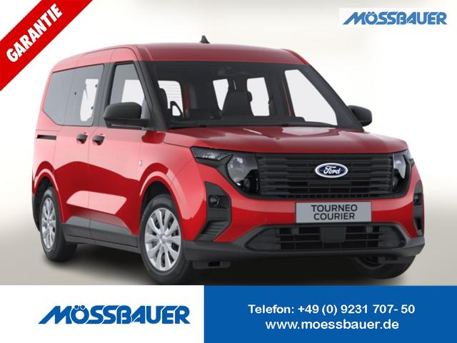 Ford Tourneo Courier - Trend 1.0 EB 125 Aut WinterP PDC