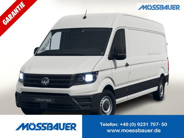 Volkswagen Crafter - 35 2.0 TDI 140 L4H3 3S VirC 43%Nachlass!