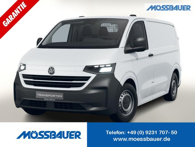 Volkswagen T7 Kastenwagen - Transporter 2.0 TDI 110 Standheiz LED PDC 3-S
