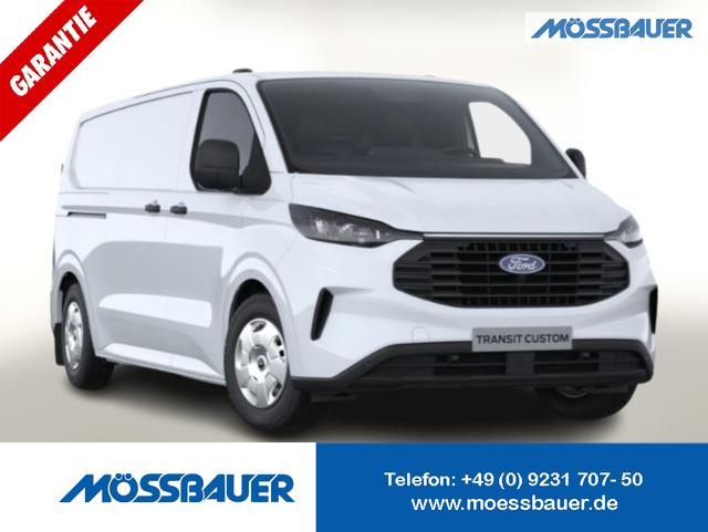 Ford Transit Custom - Trend TDCi 150 320 L2 LED Nav Kam