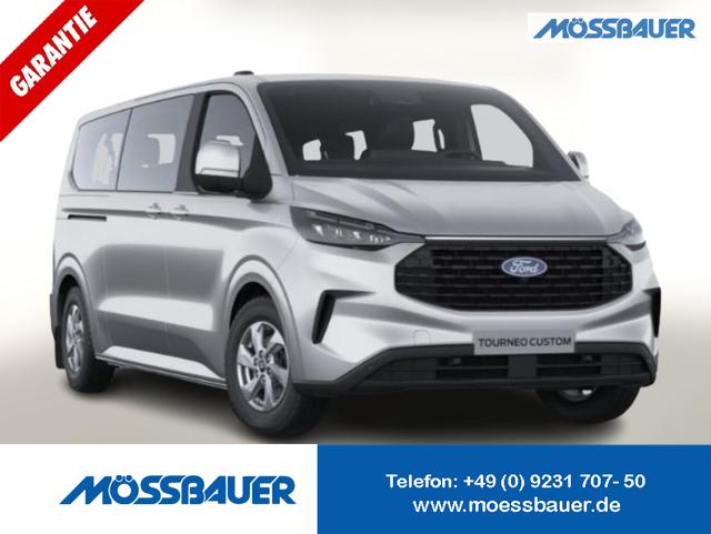 Ford Tourneo Custom - Trend TDCi 136 320 L2 ACC AHK Nav