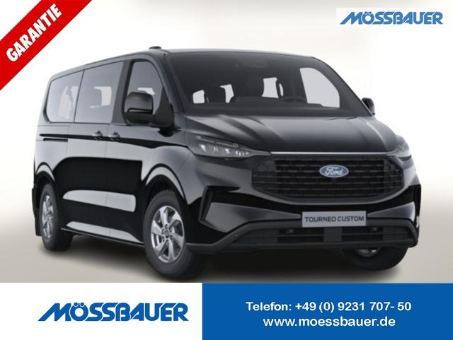 Ford Tourneo Custom - Trend TDCi 136 320 L2 ACC AHK Nav