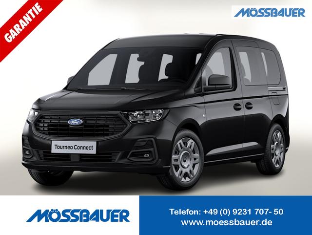 Ford Tourneo Connect - 2.0 TDCi 102 Trend SHZ PDC Temp