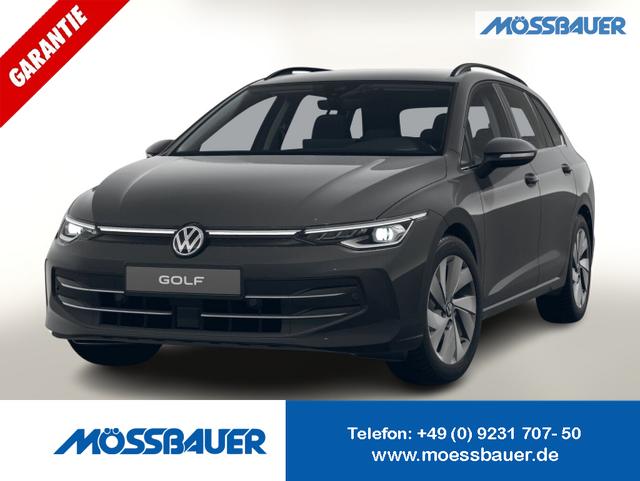 Volkswagen Golf Variant - 2.0 TDI 150 DSG Style LED+ SHZ Kam