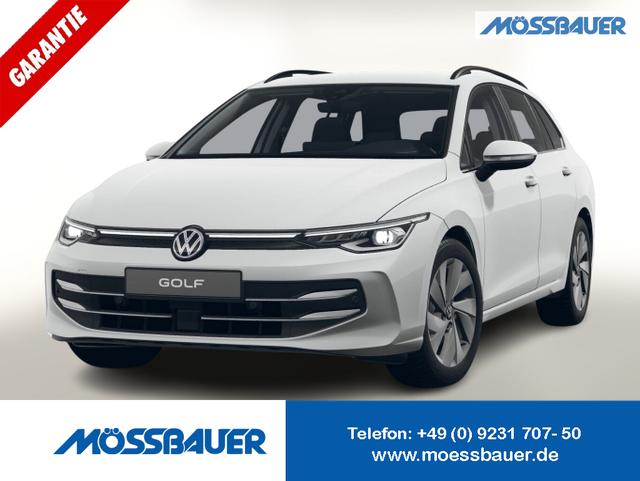 Volkswagen Golf Variant - Style 2.0 TDI 150 DSG LED+ SHZ Kam